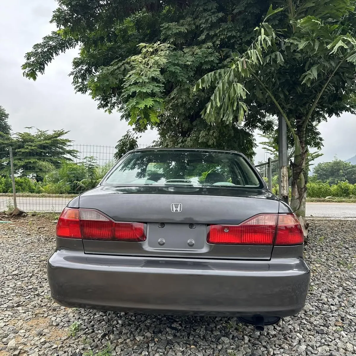 Honda Accord - Image 5