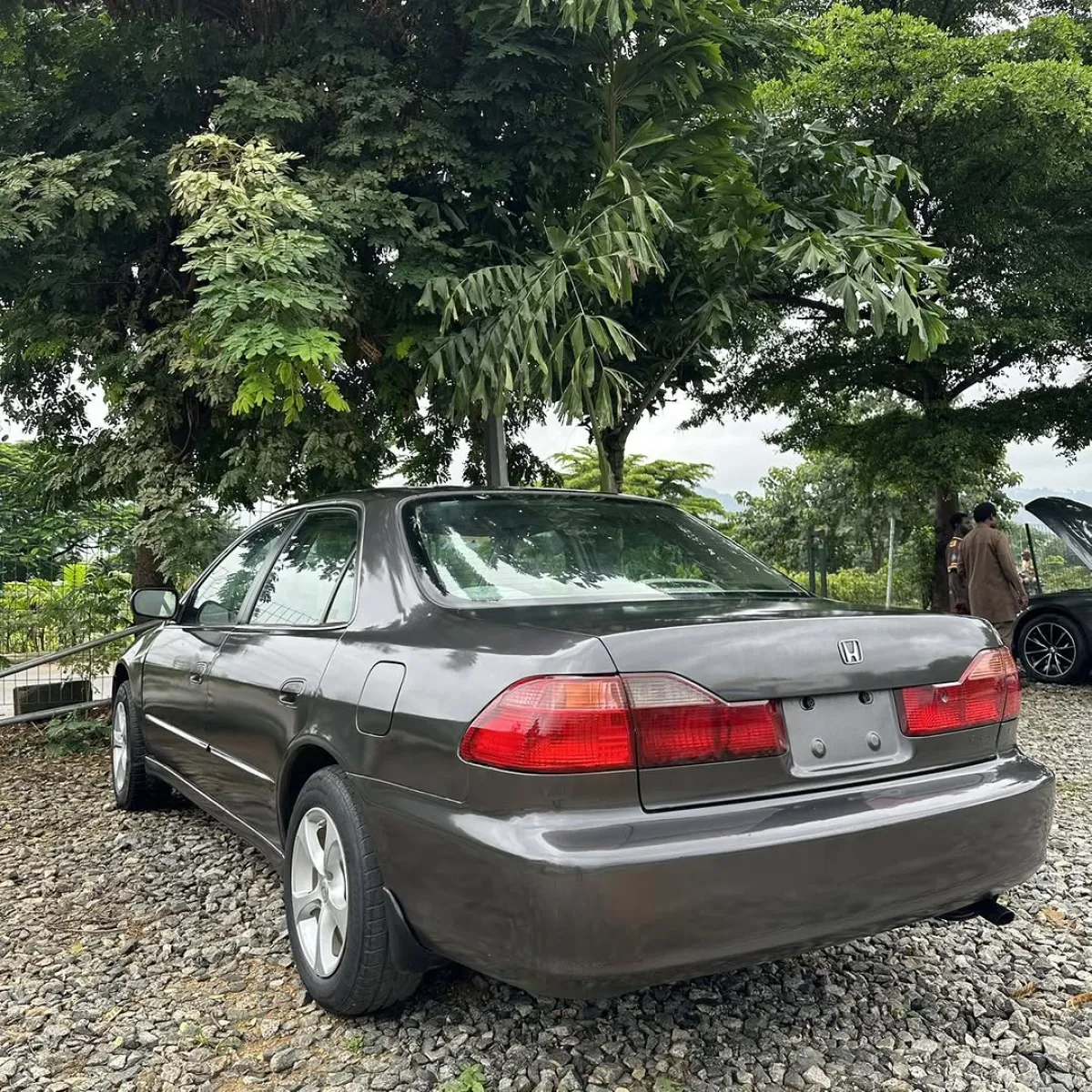 Honda Accord - Image 7