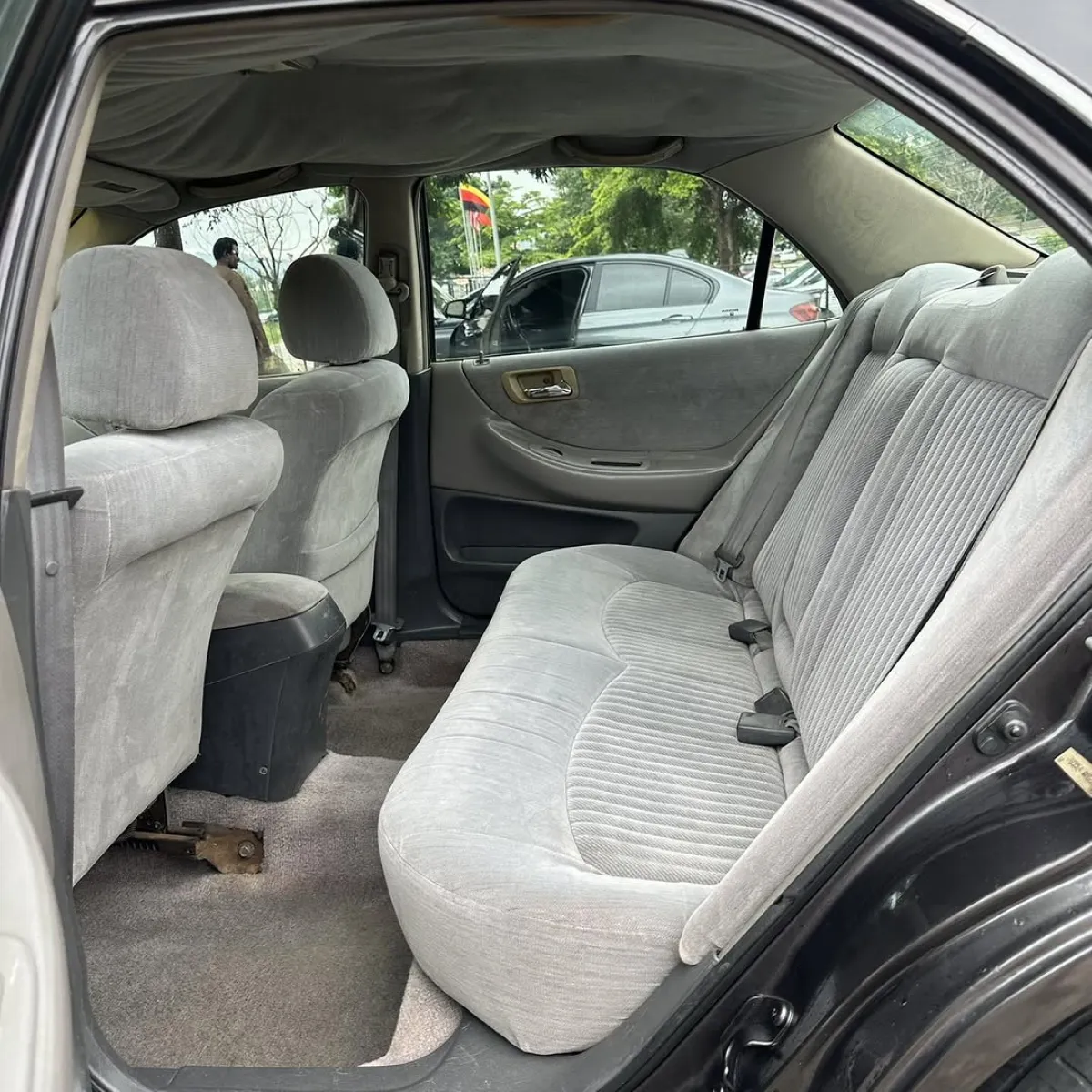 Honda Accord - Image 9