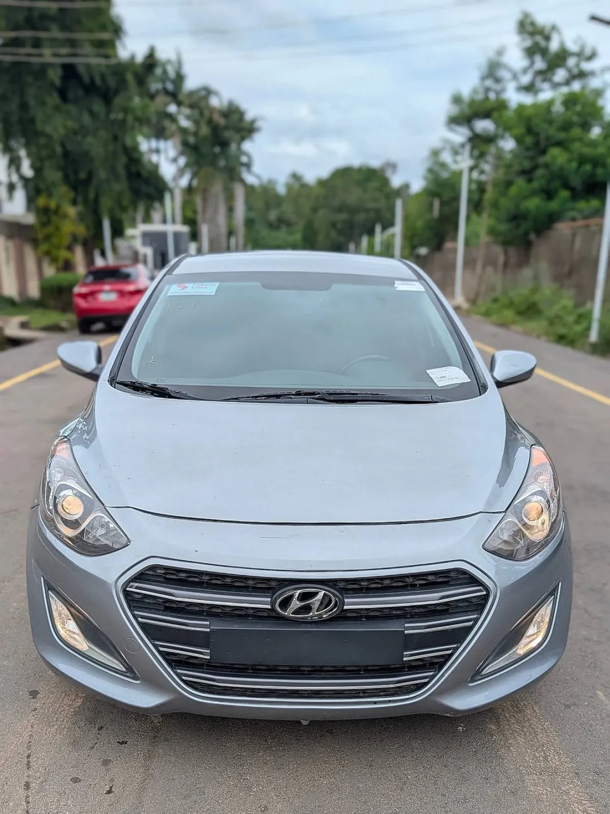 Hyundai Elantra GT 2013 - Image 2