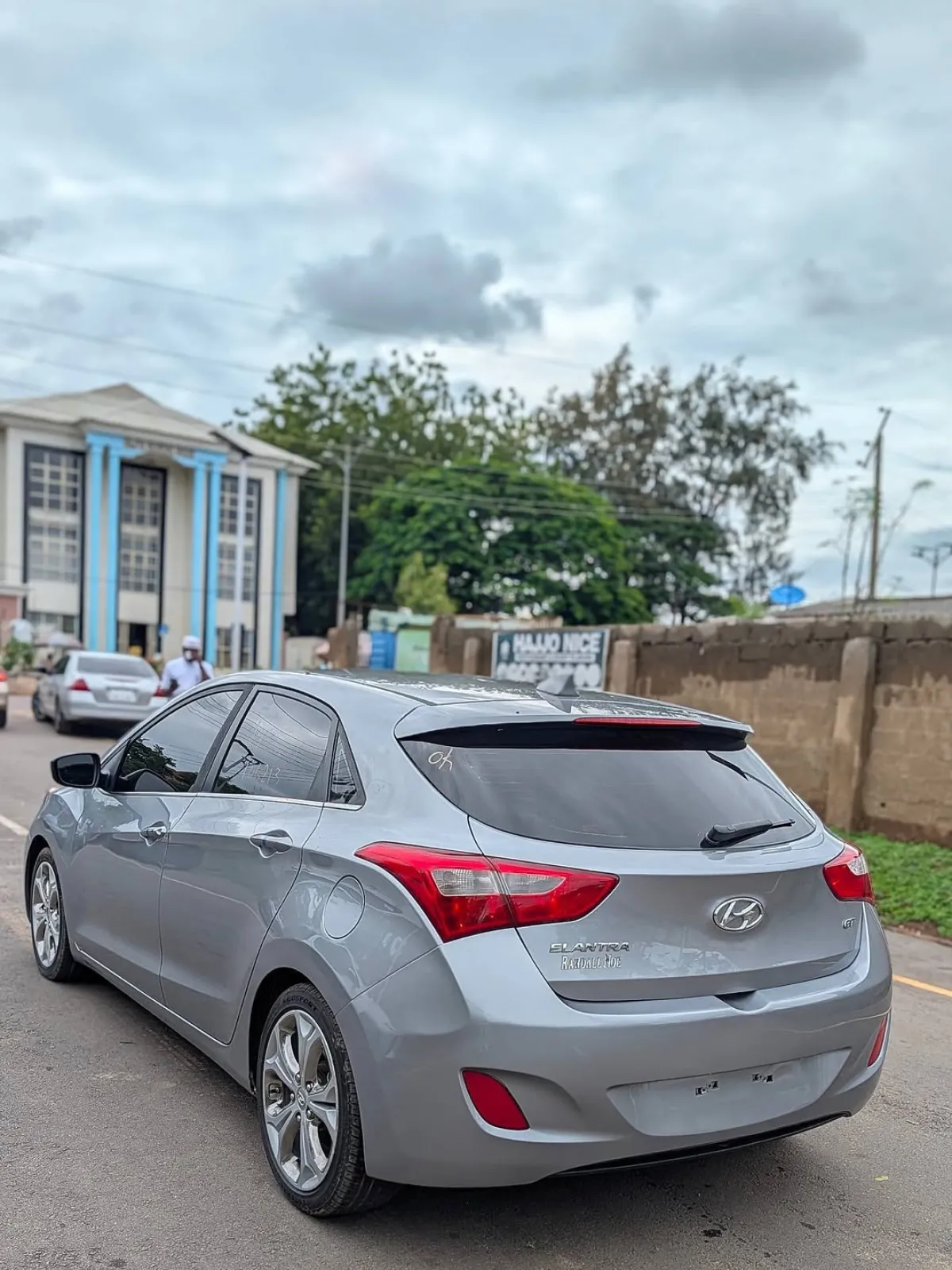 Hyundai Elantra GT 2013 - Image 3