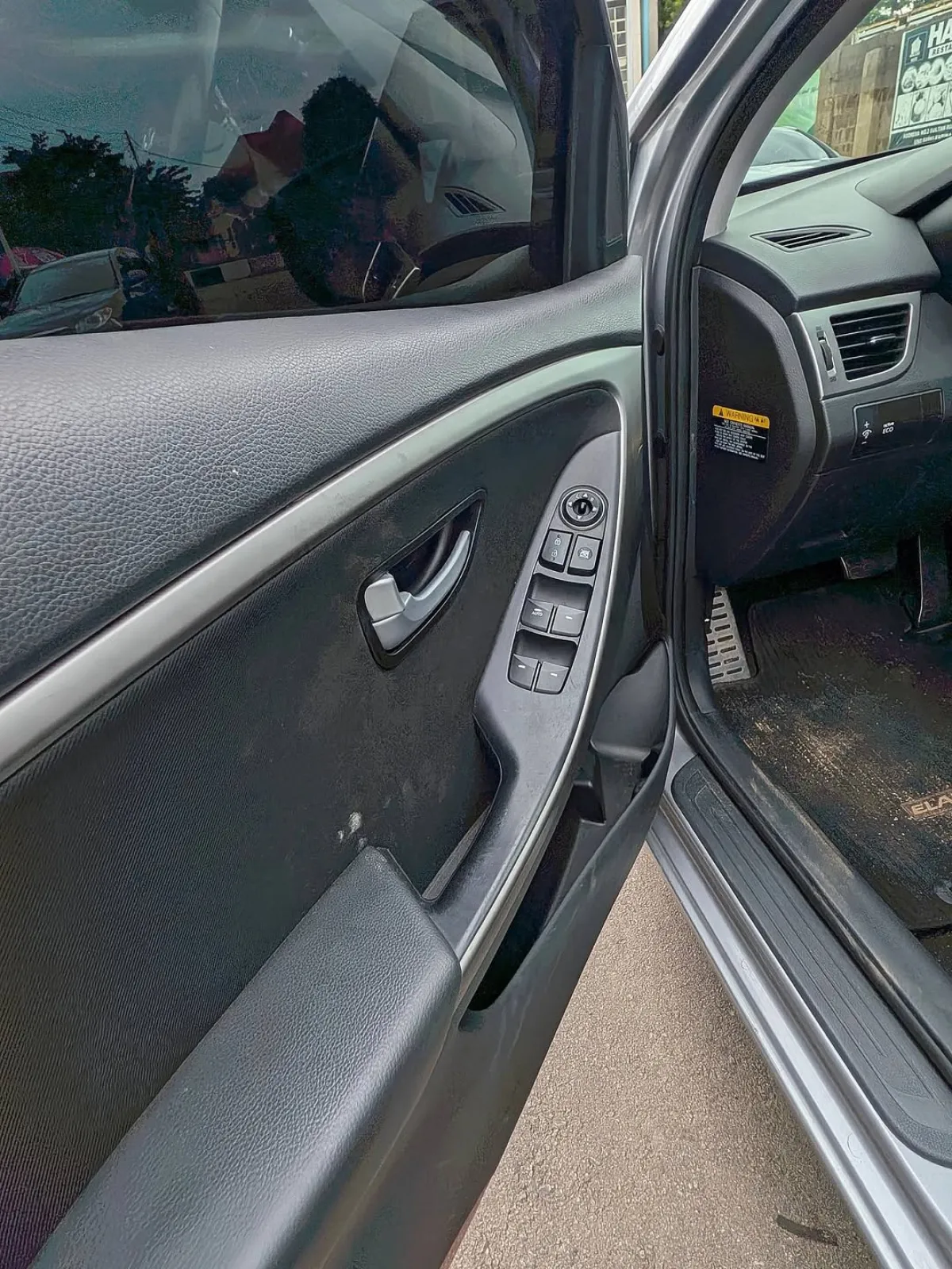 Hyundai Elantra GT 2013 - Image 5