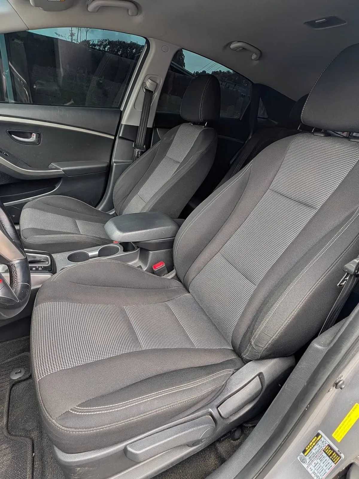 Hyundai Elantra GT 2013 - Image 9
