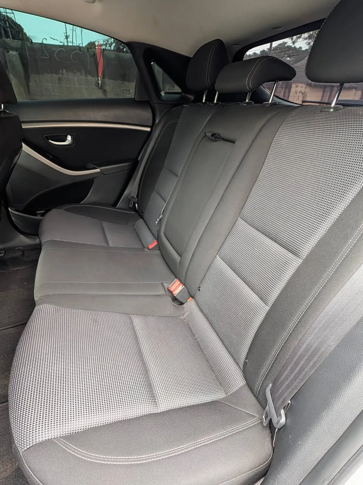 Hyundai Elantra GT 2013 - Image 10