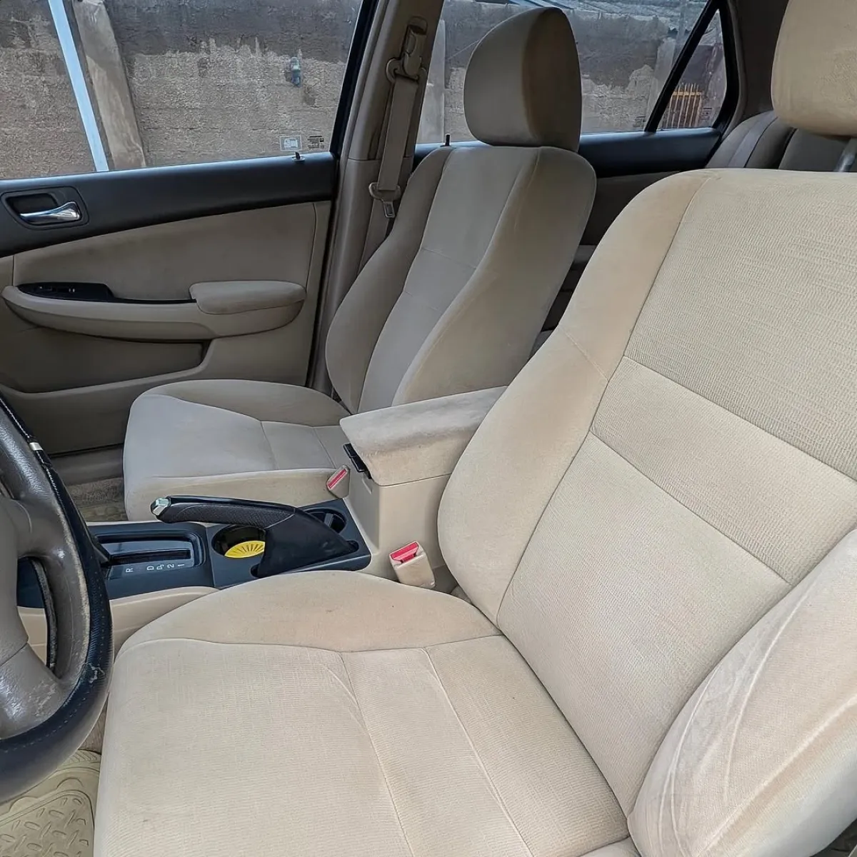 HONDA ACCORD ₦1. 5m - Image 6