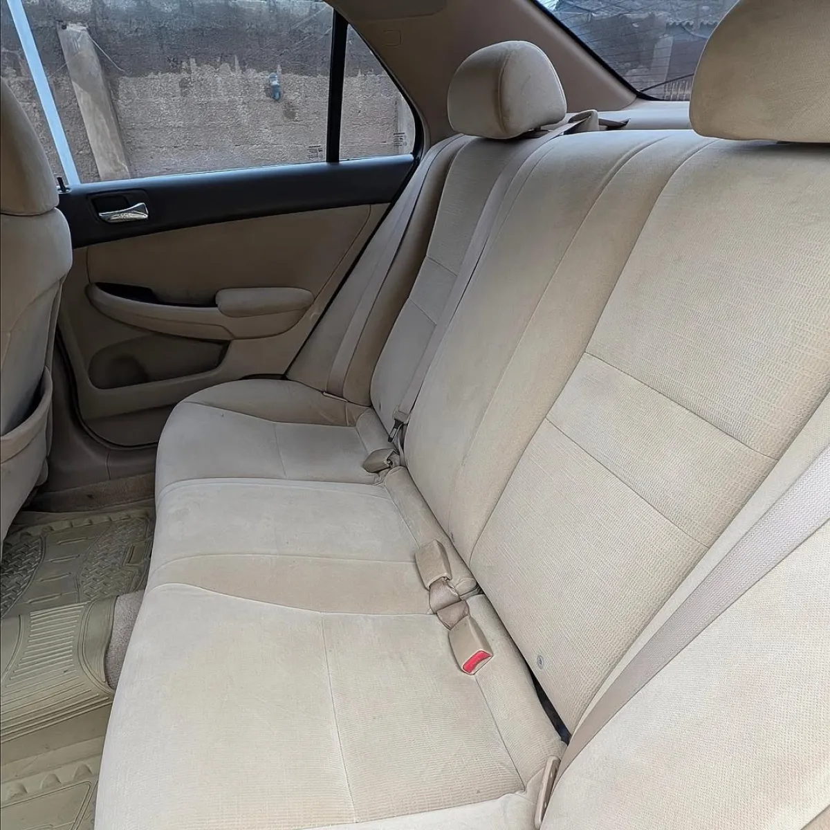 HONDA ACCORD ₦1. 5m - Image 7