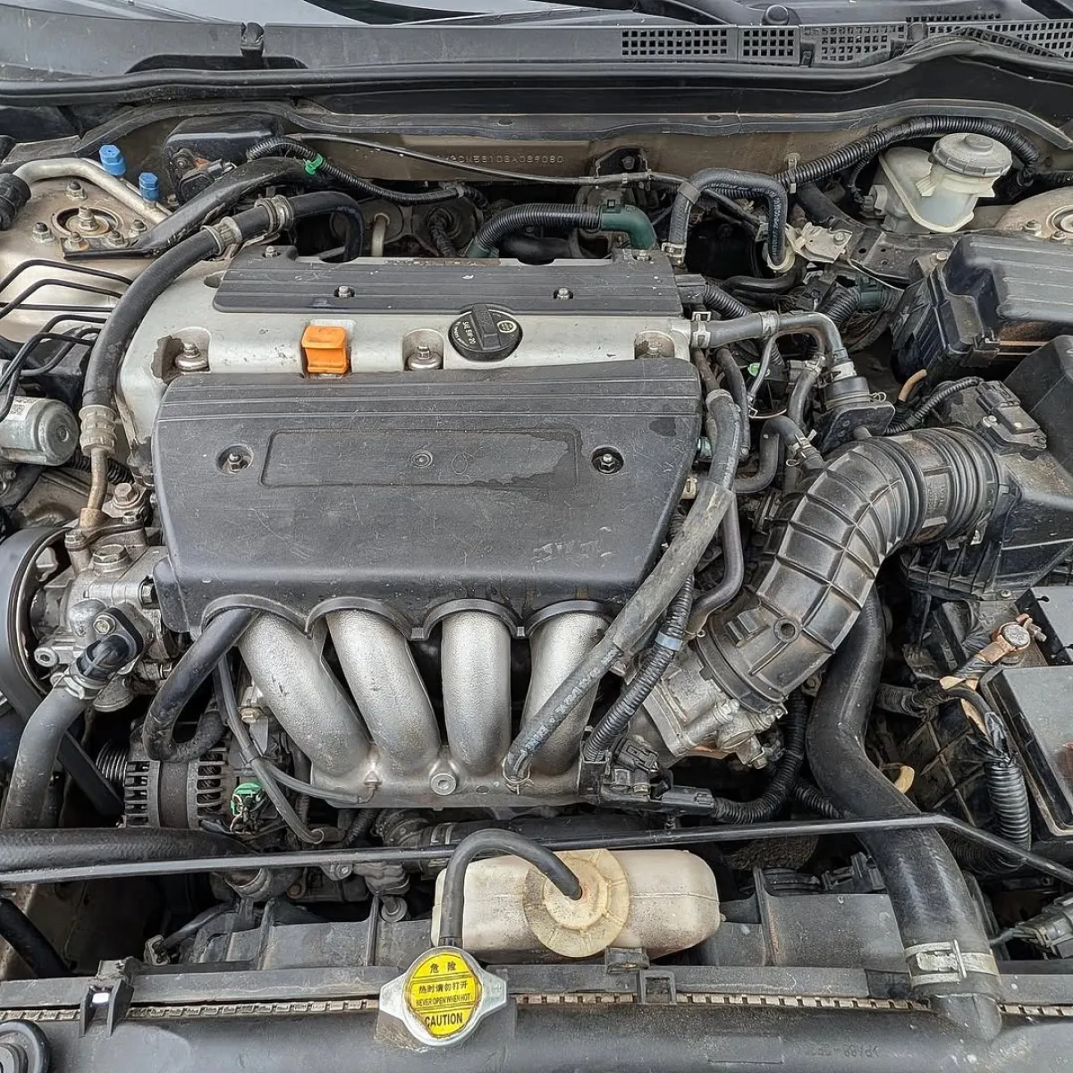 HONDA ACCORD ₦1. 5m - Image 9
