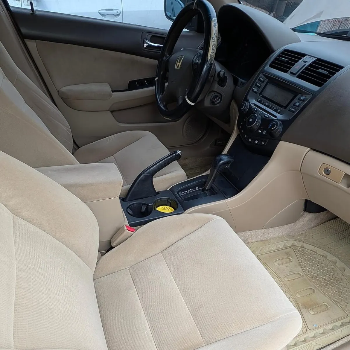 HONDA ACCORD ₦1. 5m - Image 10