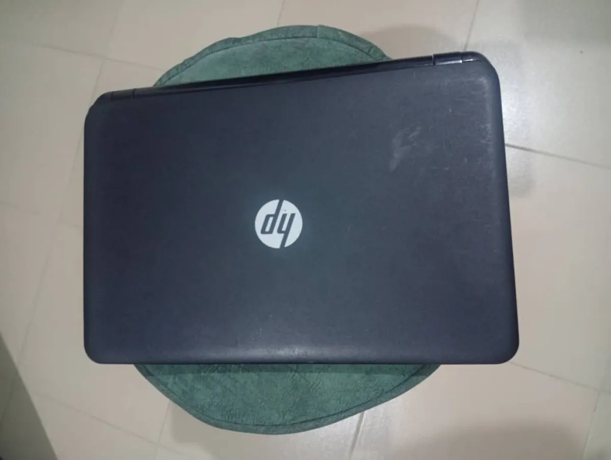 Hp intel core i3 HDD 500GB laptop - Image 1