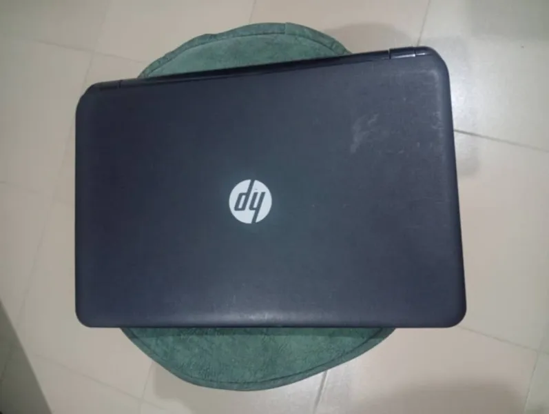 Hp intel core i3 HDD 500GB laptop