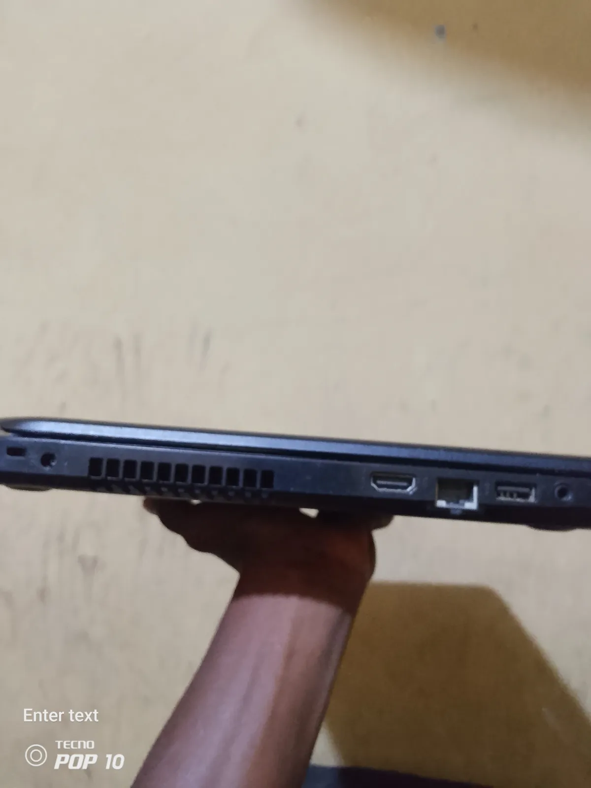 Hp intel core i3 HDD 500GB laptop - Image 4