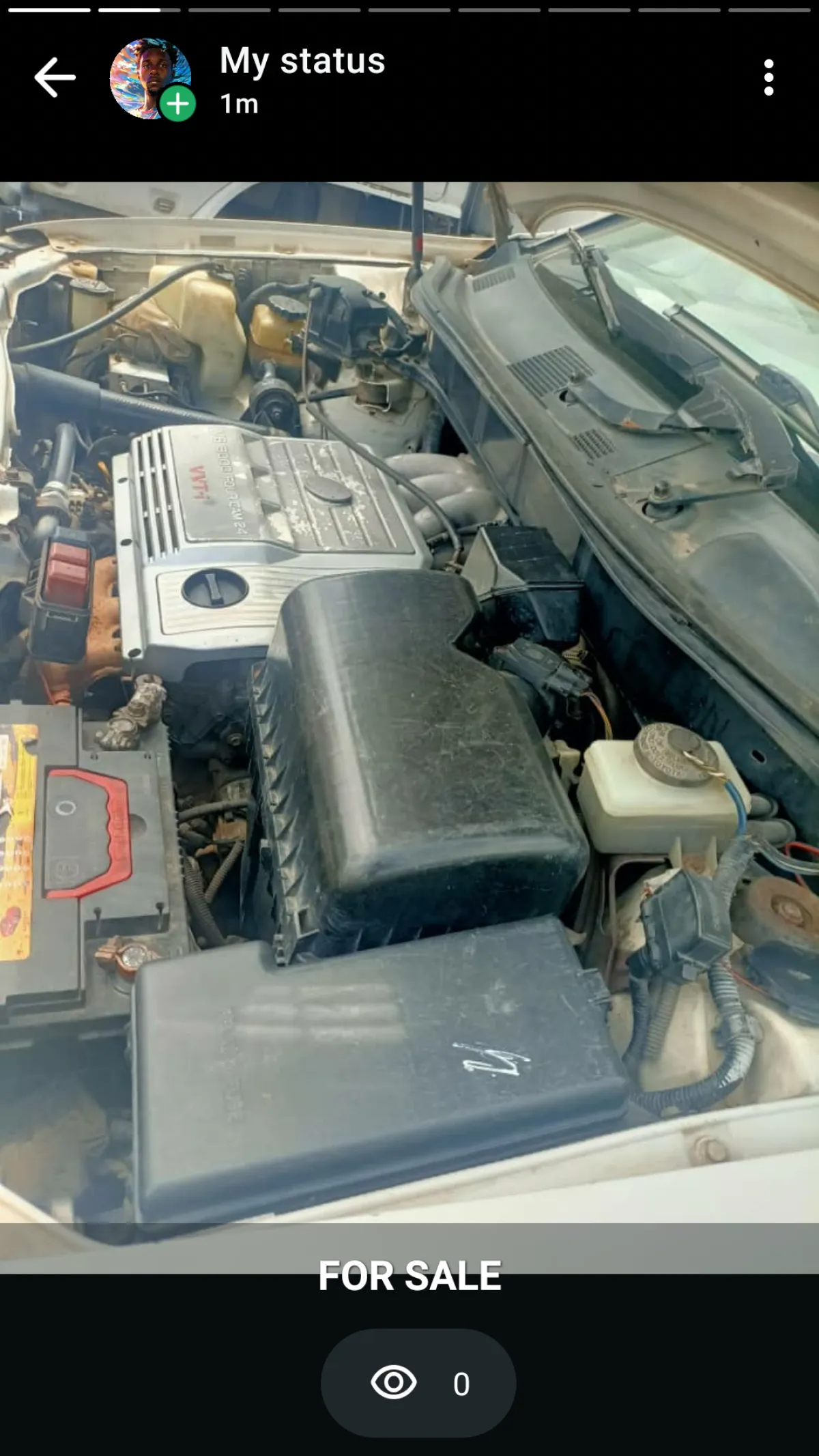 Lexus RX 2000 - Image 2