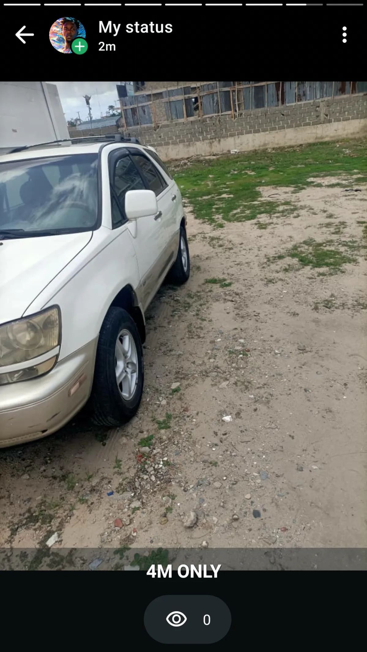 Lexus RX 2000 - Image 5