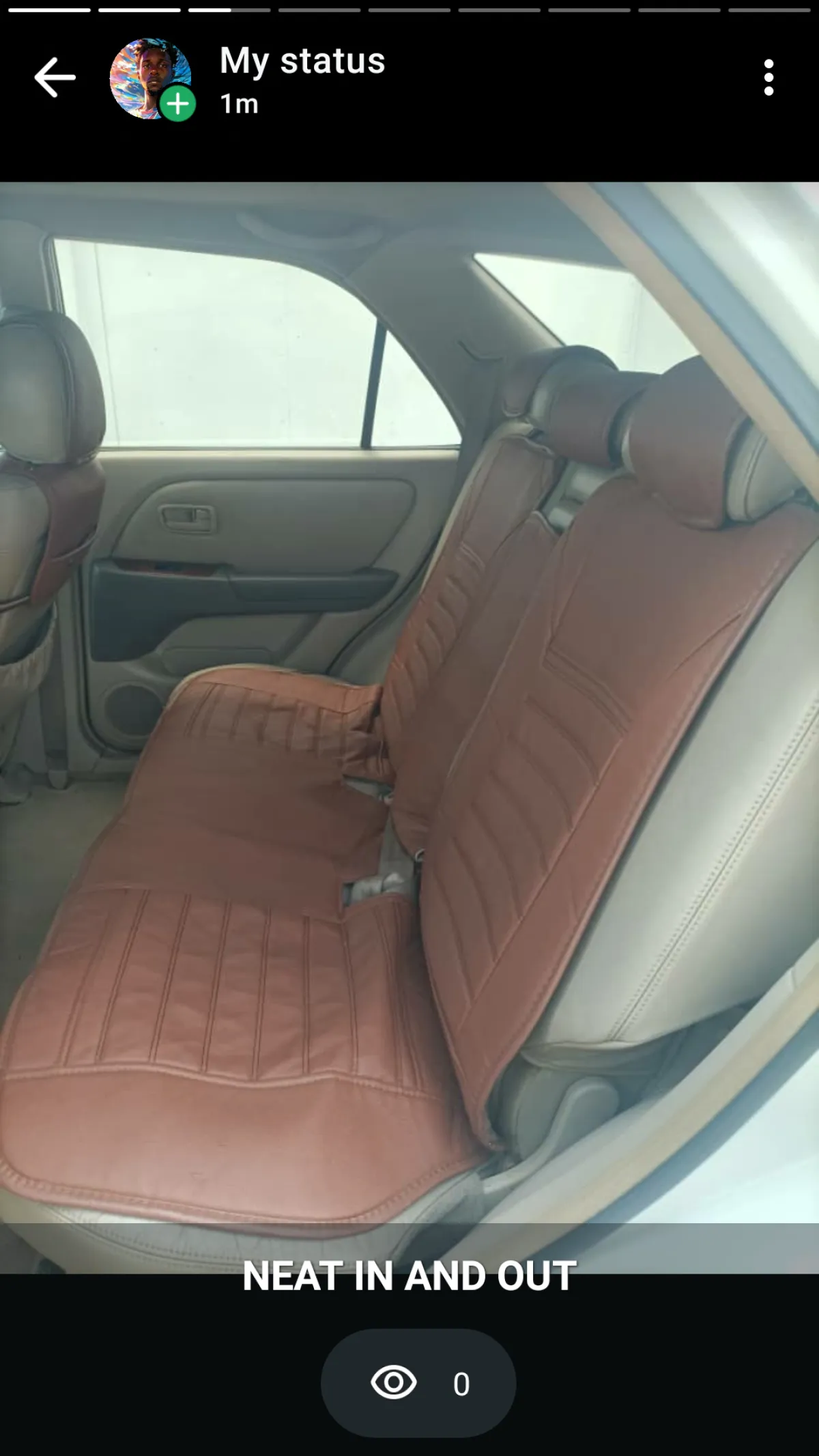 Lexus RX 2000 - Image 6