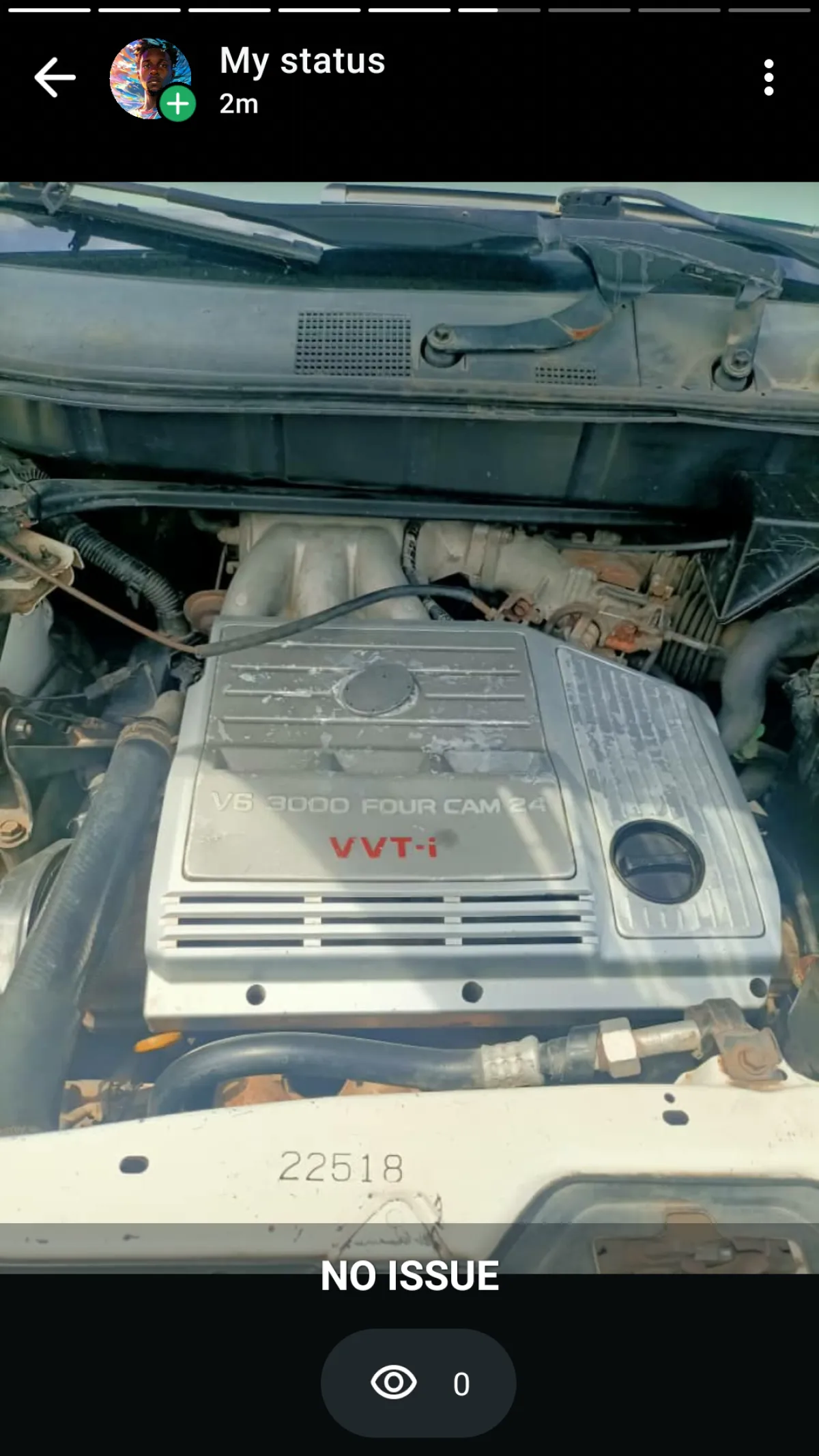 Lexus RX 2000 - Image 7