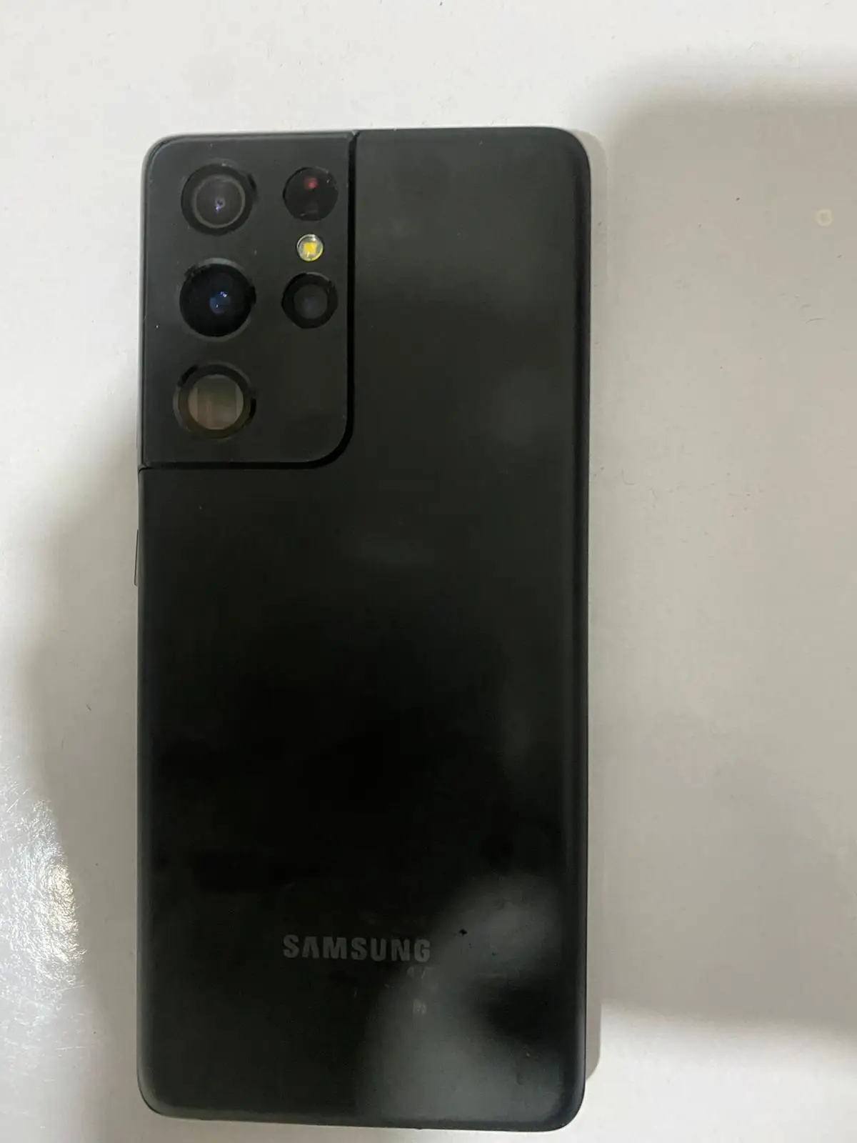 Samsung S21 ULTRA 5G - Image 2