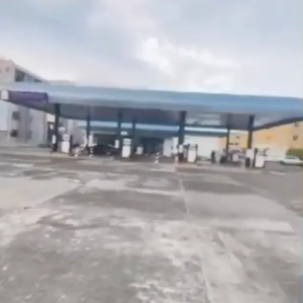 MALL/HOTEL/GAS STATION FOR SALE Wuse-Zone-4