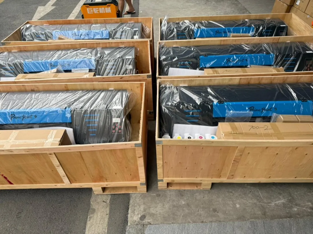 We Professional machines that deliver quality - Image 3