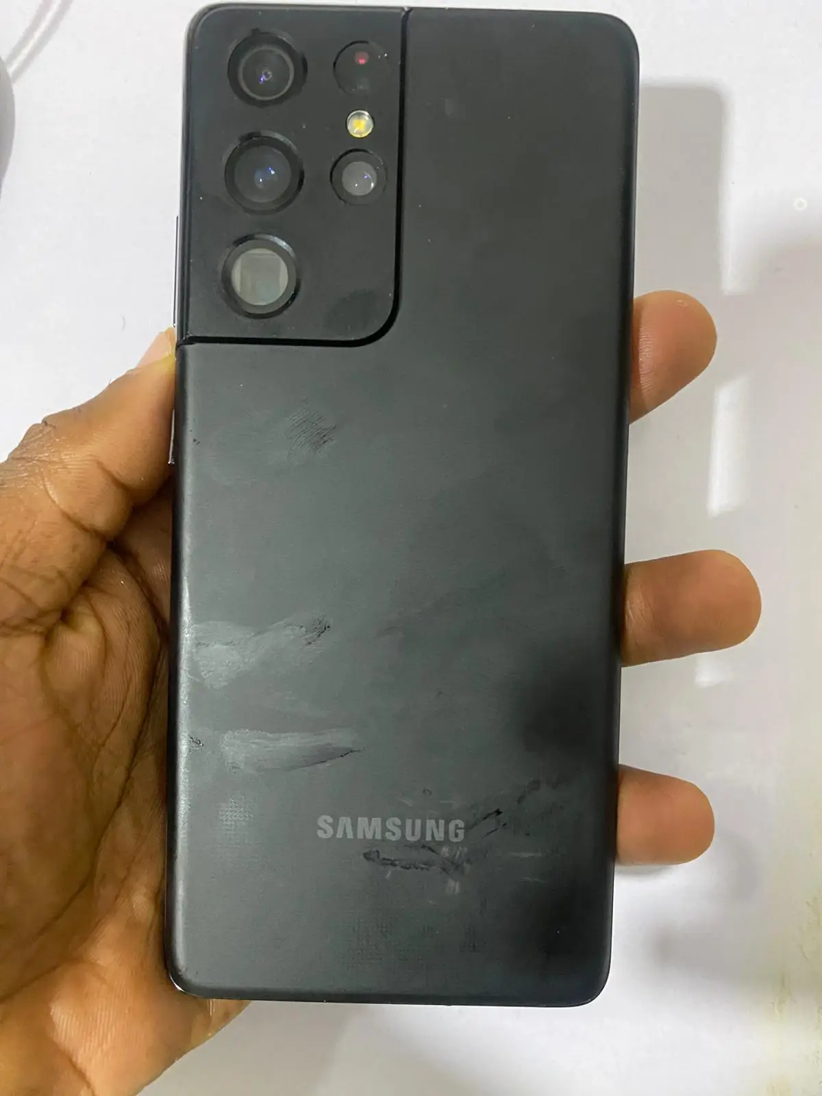 Samsung S21 ULTRA 5G - Image 5