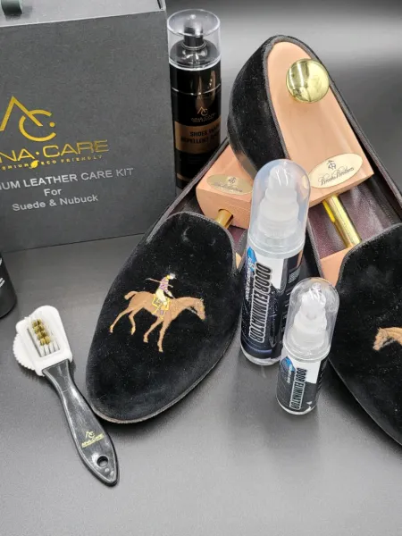 TRAVEL SIZE SHOE FRESHENER