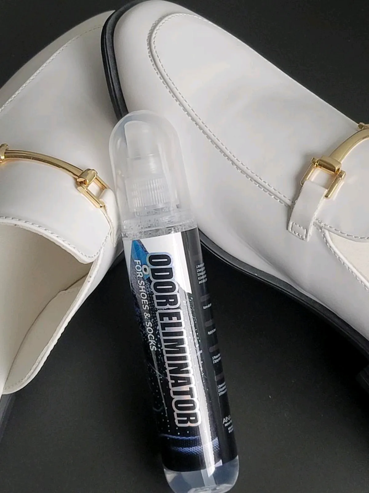 TRAVEL SIZE SHOE FRESHENER - Image 2