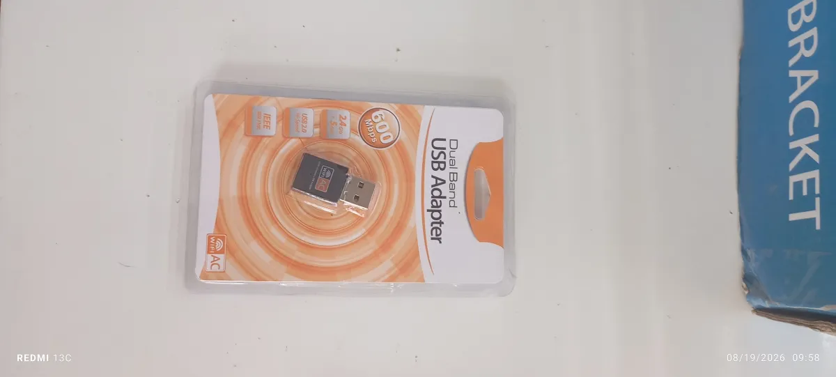 Dual Band USB Adapter - Image 2