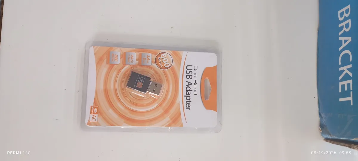 Dual Band USB Adapter - Image 3