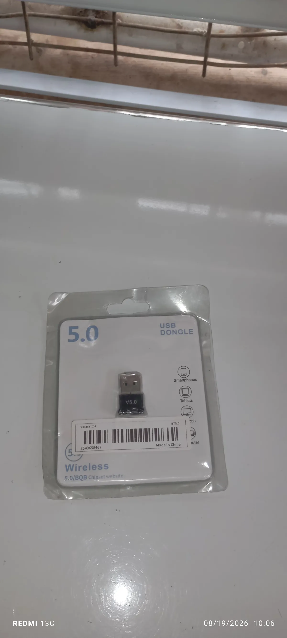 5. 0 USB Dongle - Image 2