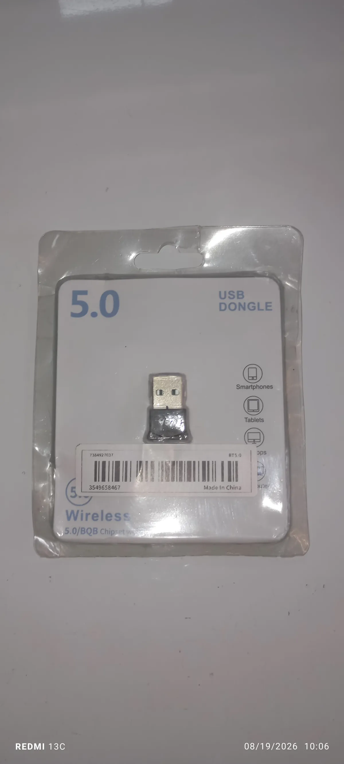 5. 0 USB Dongle - Image 3
