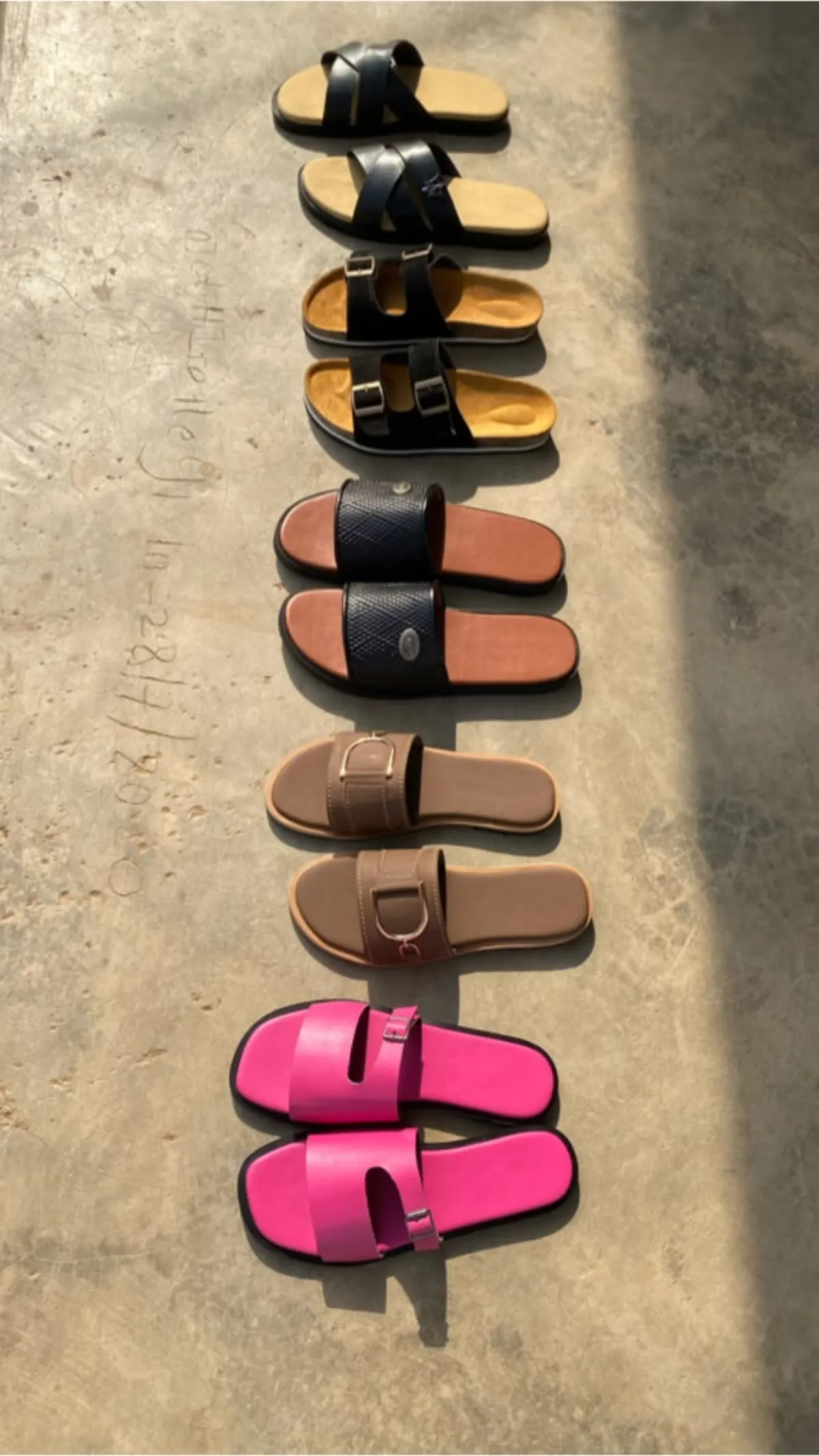Handmade footwear and frames - Image 4