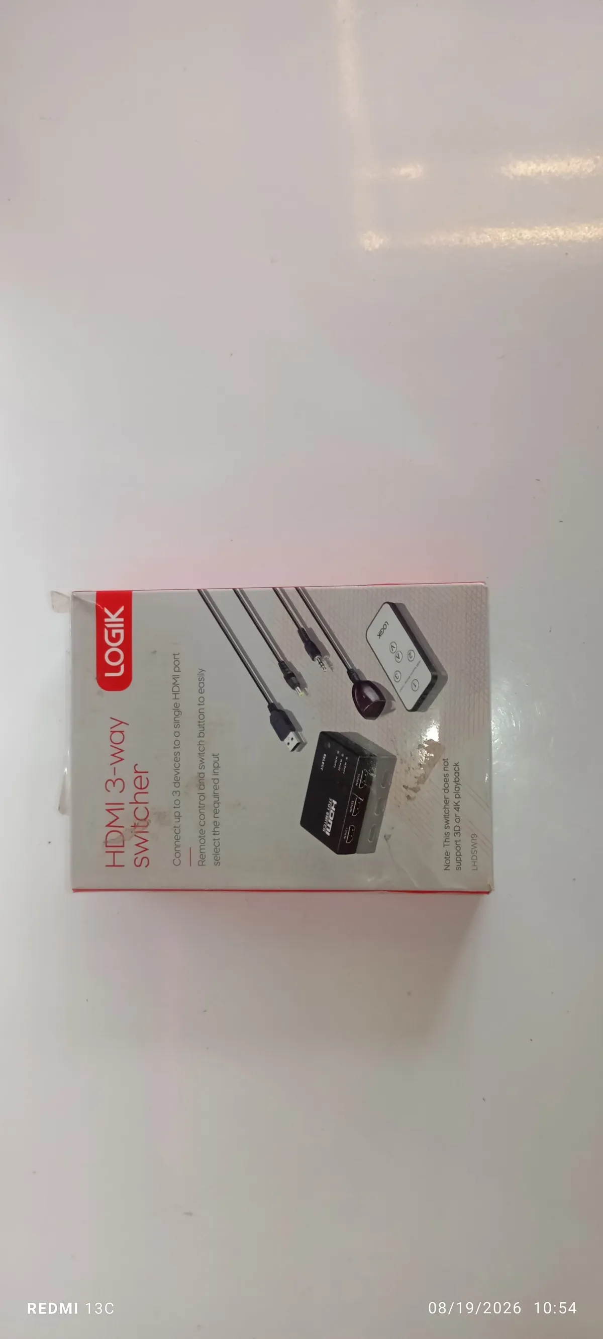 HDMI 3-way switcher - Image 3