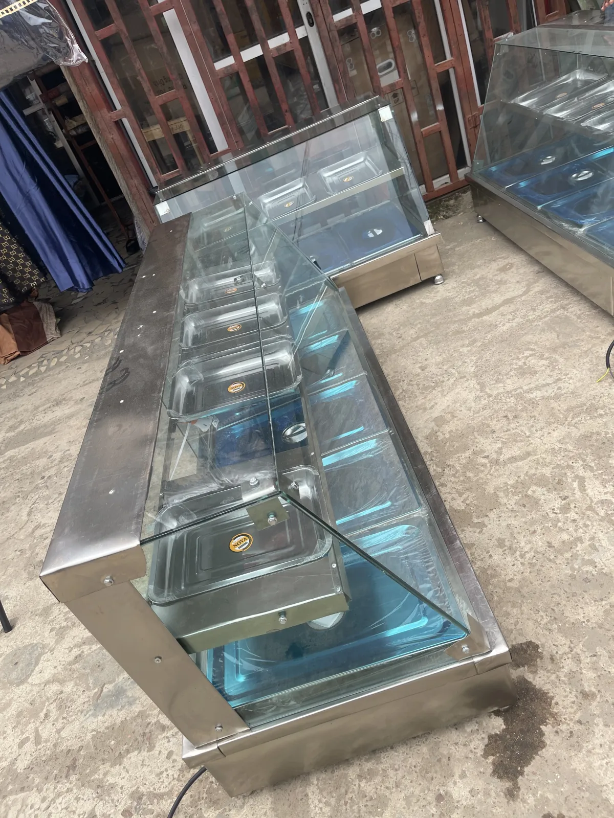 food display warmers - Image 1