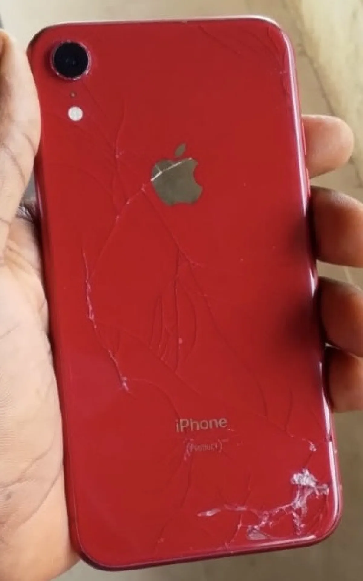 iPhone XR 64GB - Image 2