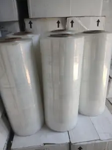 Industrial packaging materials