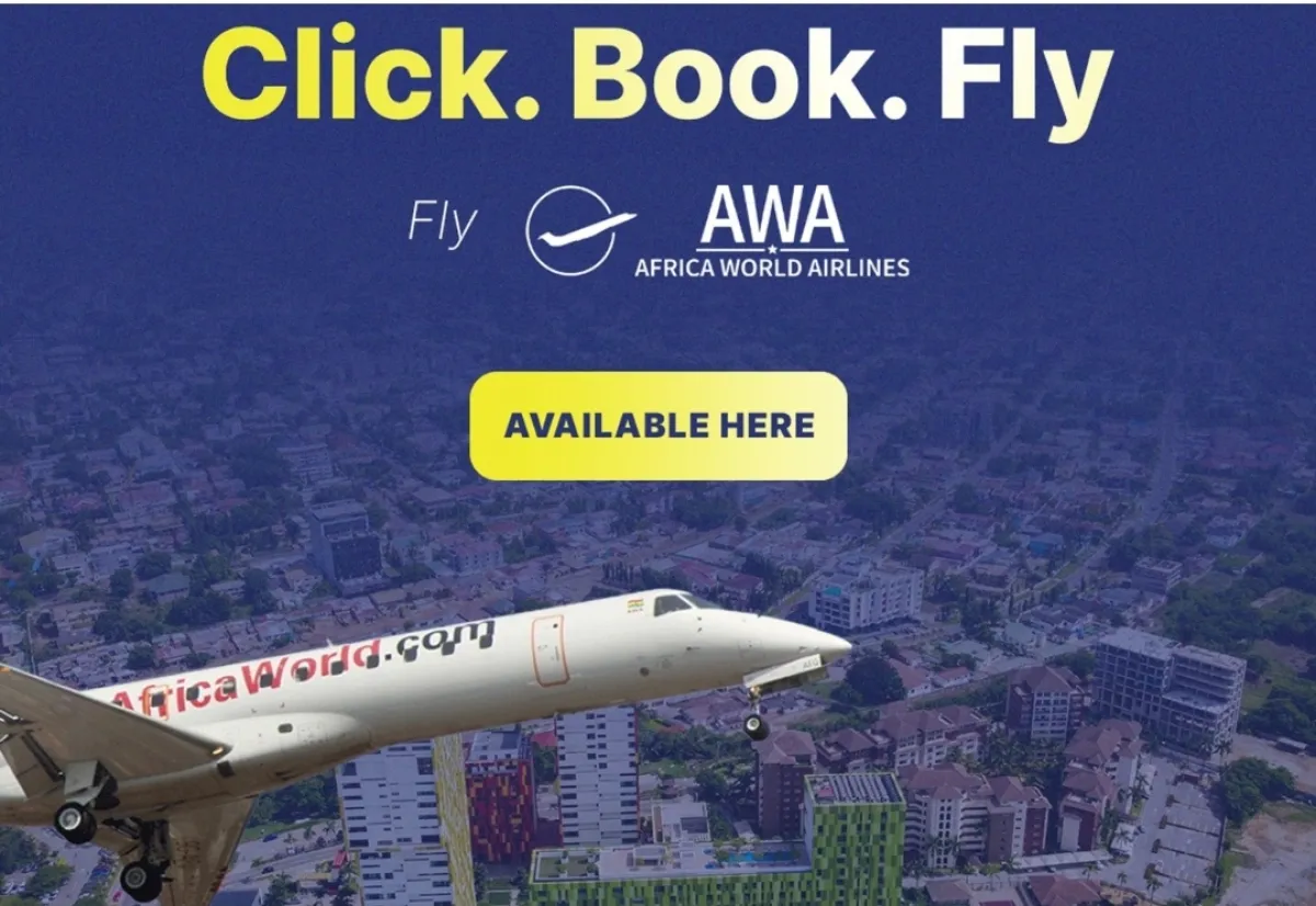 TravelInn Booking Limited in Lagos NG - Image 3