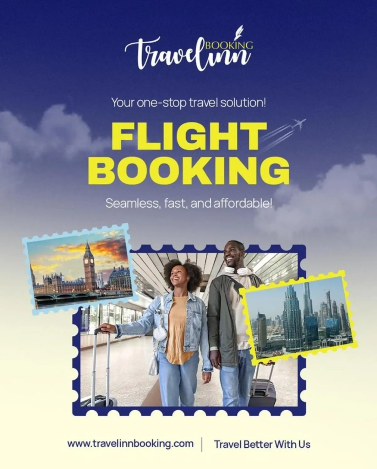 TravelInn Booking Limited in Lagos NG - Image 4