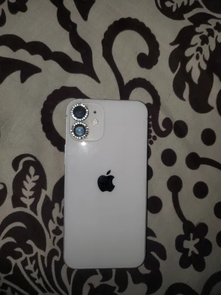 iPhone 12 mini