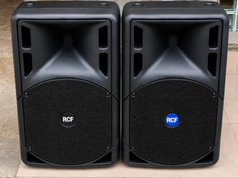 RCF ART 322-A Active Speaker