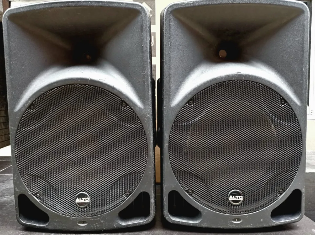 RCF ART 322-A Active Speaker - Image 3