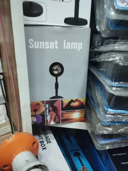 Tripod stand