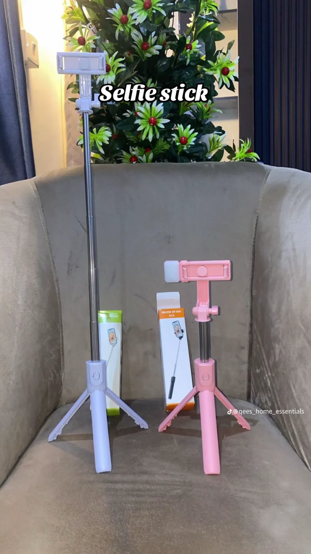 Tripod stand - Image 6