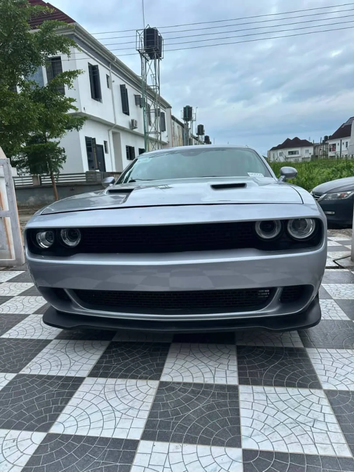 2016 DODGE CHALLENGER CLEAN AMERICAN MUSCLE 2026 ENTRY - Image 8