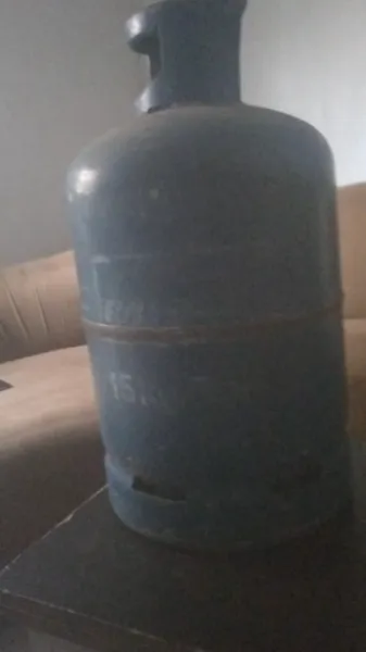 15kg gas cylinder for sale