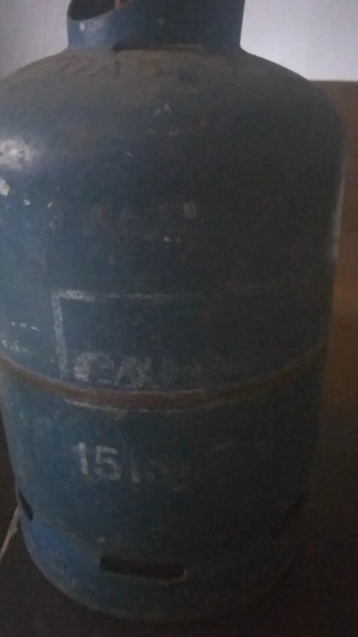 15kg gas cylinder for sale - Image 3