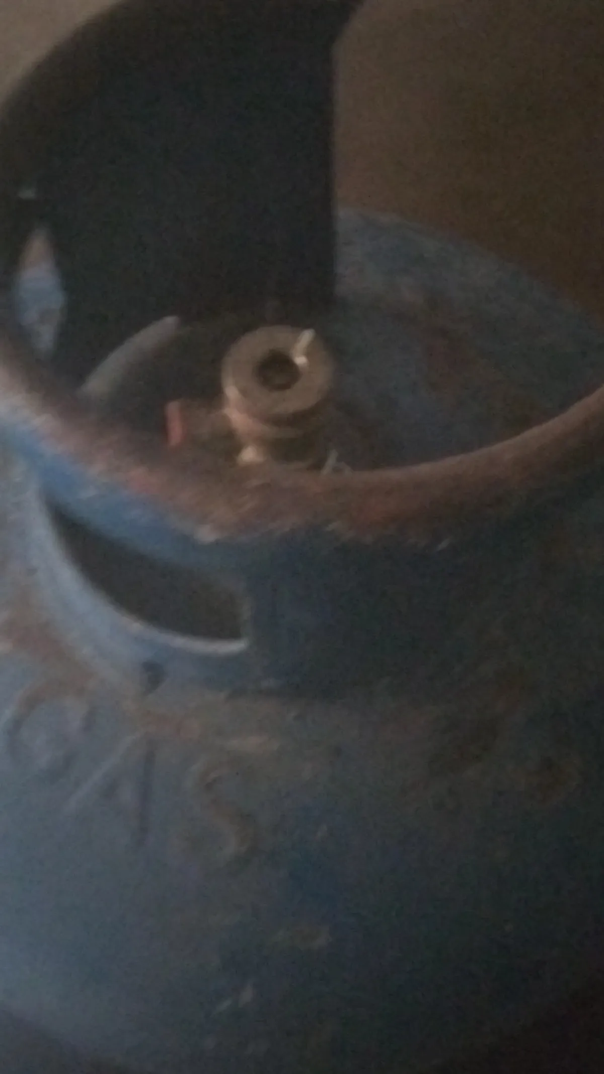 15kg gas cylinder for sale - Image 4