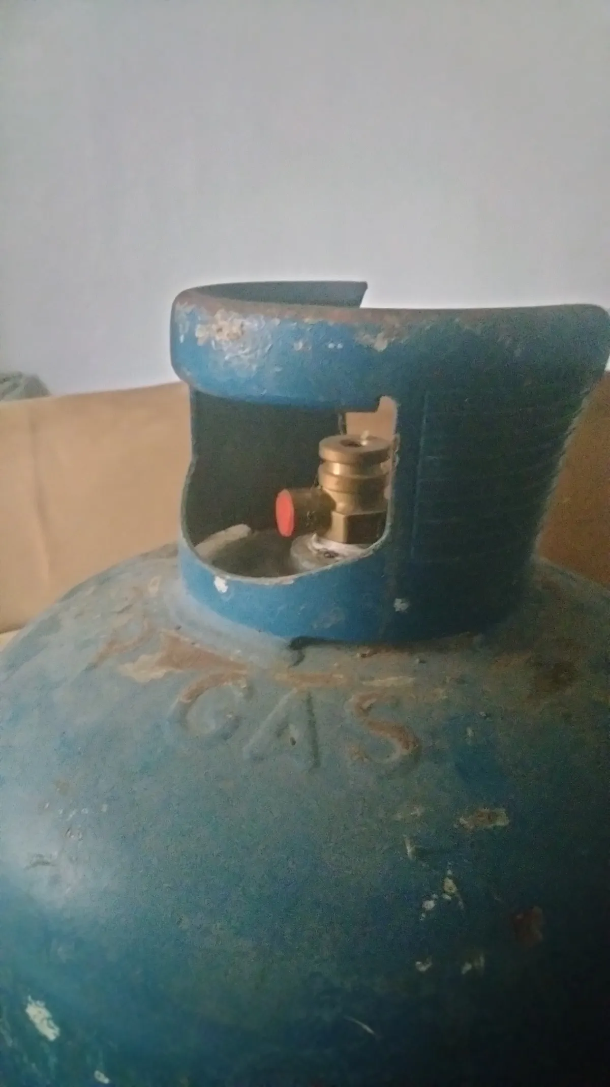 15kg gas cylinder for sale - Image 5