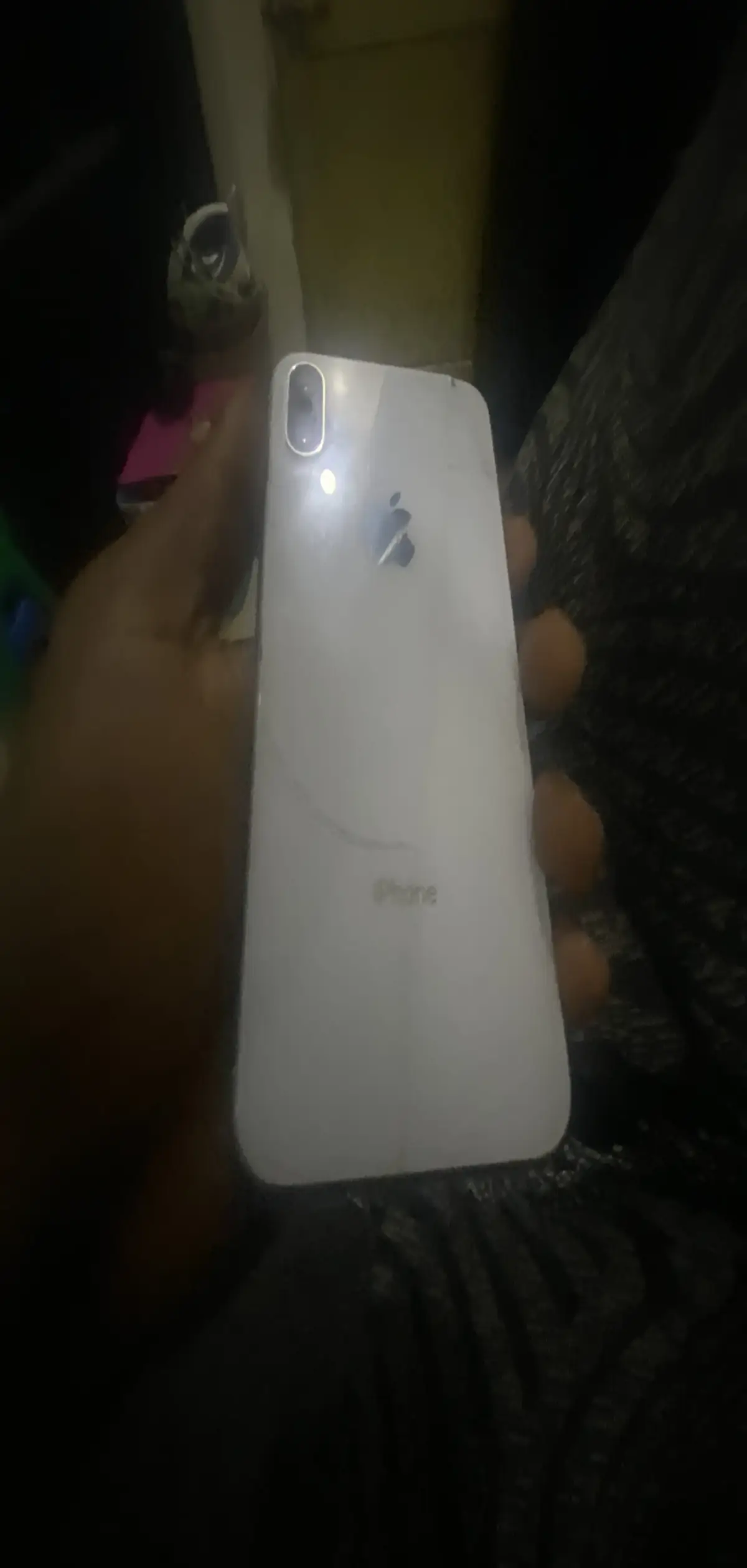 iPhone X 64gb - Image 2