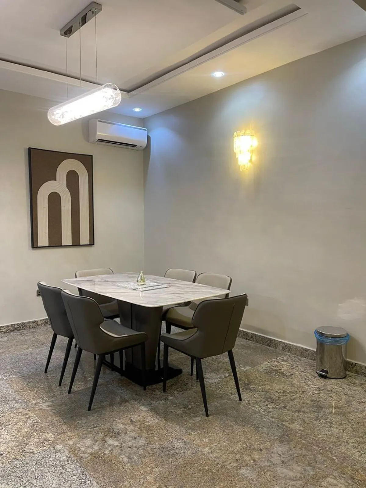 Premium 4 Bedroom Duplexes Available for Short Let in Lugbe, Abuja - Image 1