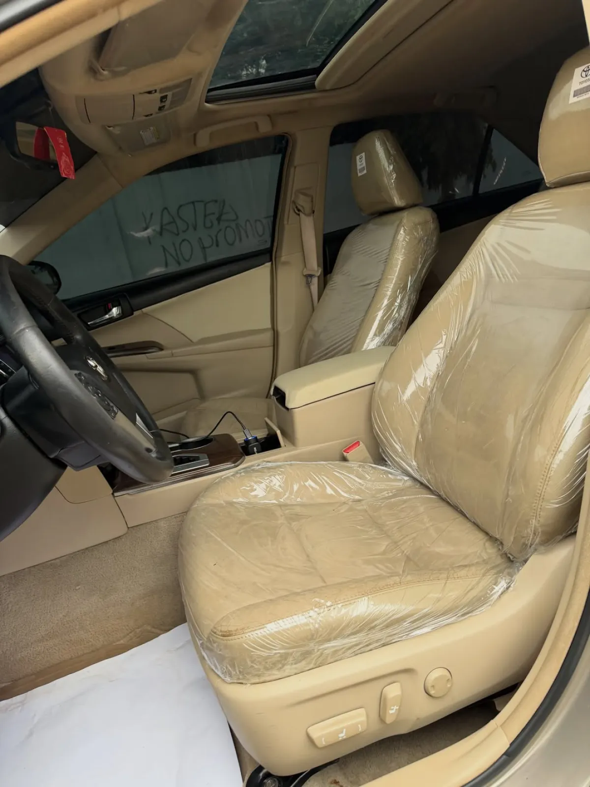 Toyota Camry - Image 2