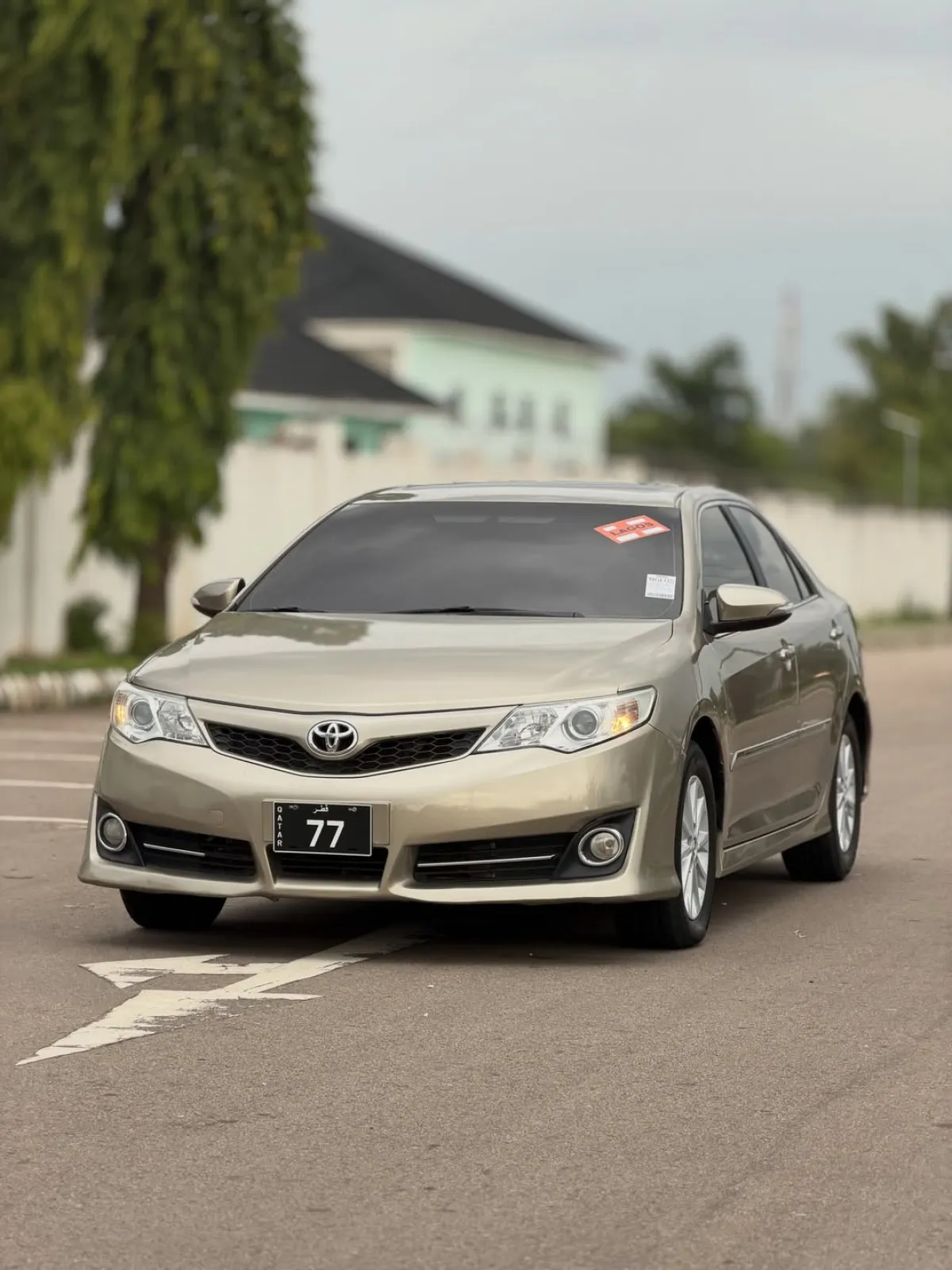 Toyota Camry - Image 3